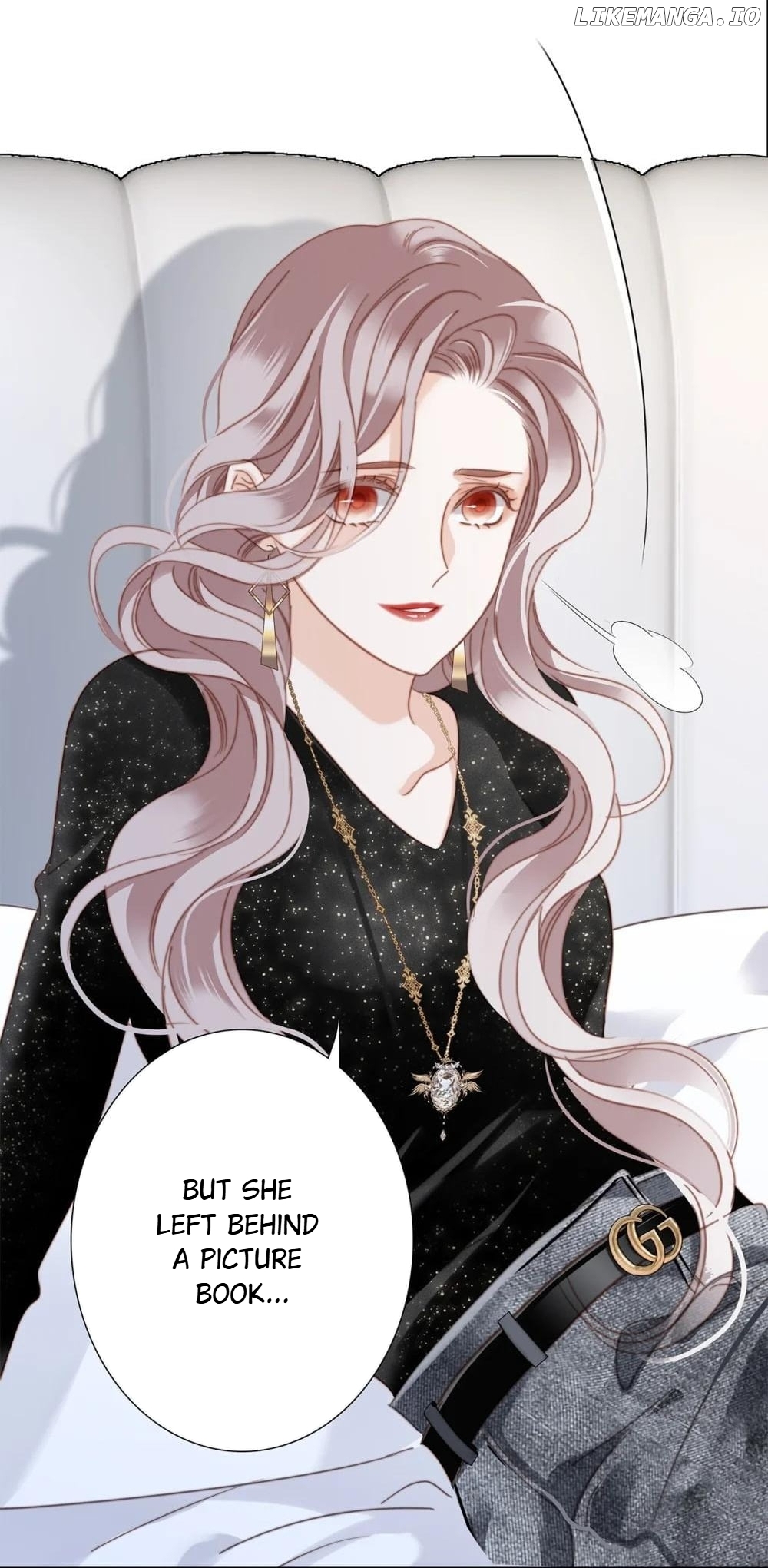 1st Kiss – I Don’t Want To Consider You As Sister Anymore Chapter 65 - 59 - page 8